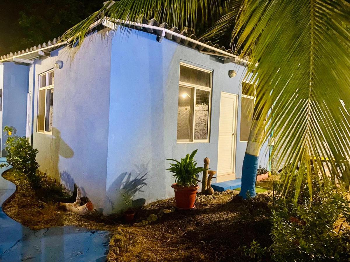Mahalo House B&B - Tu Casa Hospedaje En San Andres Isla - Luaran gambar