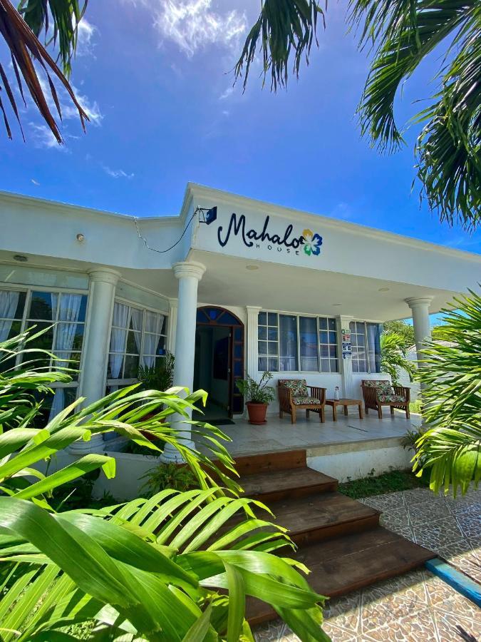 Mahalo House B&B - Tu Casa Hospedaje En San Andres Isla - Luaran gambar